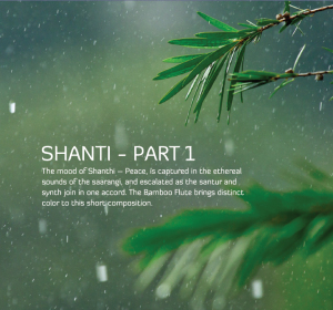 Shanti-Part 1