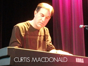 Curtis Macdonald II