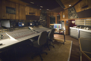 Fantasy studio
