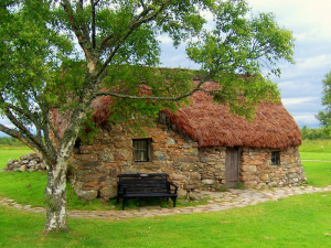 Culloden Cottage