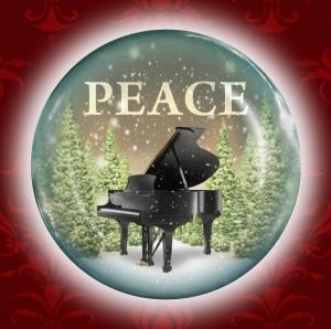 peace piano