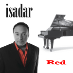 Red-Album-Cover