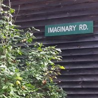 Imaginary Road