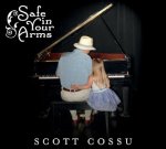 Safe In Your Arms CD