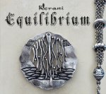 Kerani---Equilibrium---Cover