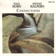 Paul Horn & Steven Halpern