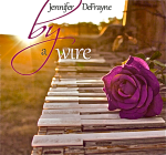 By a Wire cover