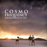 Cosmo Frequency CD