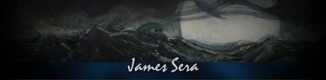 James Sera logo