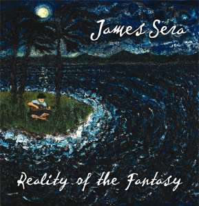 Reality of the Fantasy cover