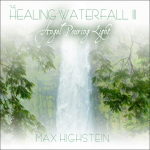 Healing Waterfall lll