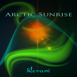 Kerani-Arctic-Sunrise-Cover