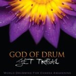 God Of Drum cover