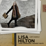 Lisa Hilton - "Getaway"